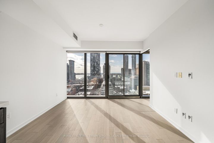 Photo 1 at 2003 - 60 Colborne Street, Yonge Corridor, Toronto