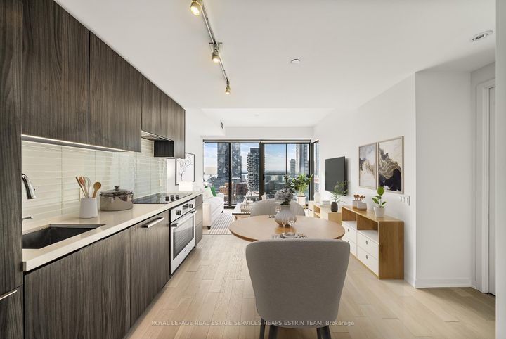 Photo 5 at 2003 - 60 Colborne Street, Yonge Corridor, Toronto