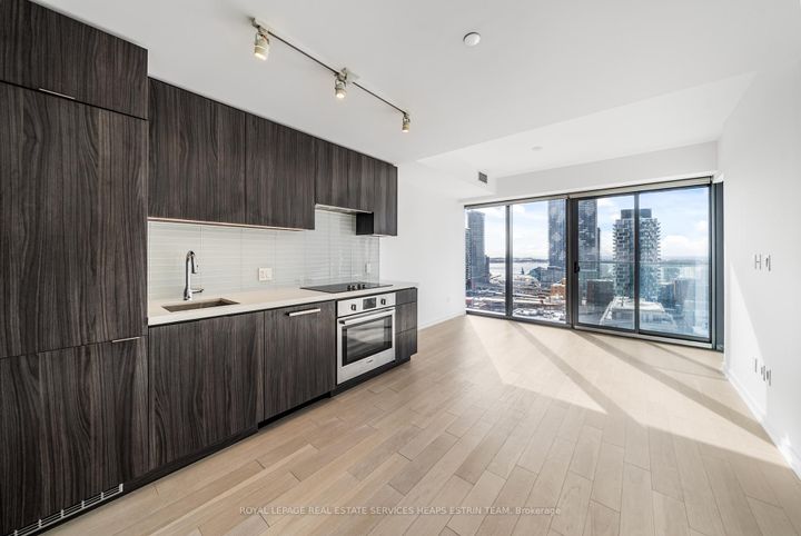 Photo 7 at 2003 - 60 Colborne Street, Yonge Corridor, Toronto