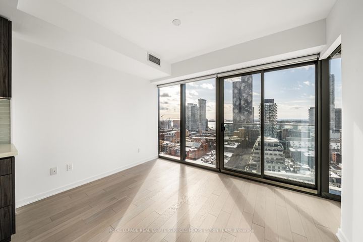 Photo 10 at 2003 - 60 Colborne Street, Yonge Corridor, Toronto