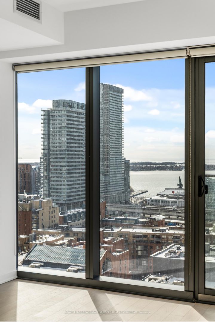 Photo 11 at 2003 - 60 Colborne Street, Yonge Corridor, Toronto