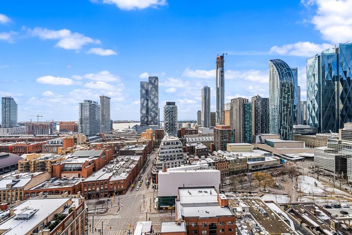 Photo 12 at 2003 - 60 Colborne Street, Yonge Corridor, Toronto