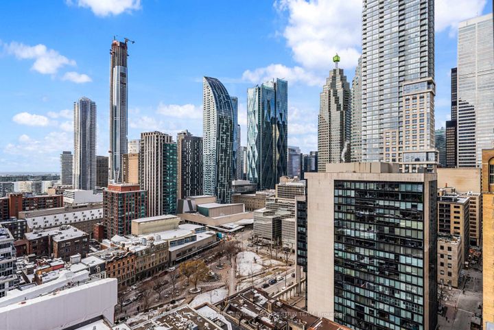 Photo 13 at 2003 - 60 Colborne Street, Yonge Corridor, Toronto