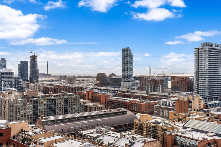 Photo 29 at 2003 - 60 Colborne Street, Yonge Corridor, Toronto