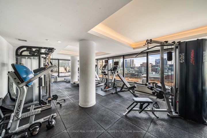 Photo 30 at 2003 - 60 Colborne Street, Yonge Corridor, Toronto