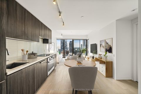 Photo 5 at 2003 - 60 Colborne Street, Yonge Corridor, Toronto