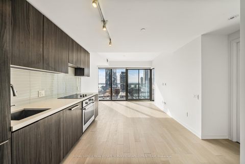 Photo 6 at 2003 - 60 Colborne Street, Yonge Corridor, Toronto