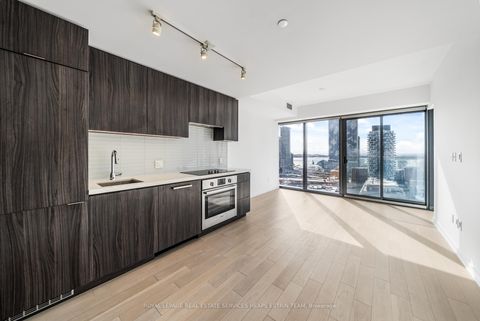 Photo 7 at 2003 - 60 Colborne Street, Yonge Corridor, Toronto