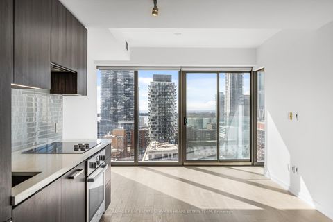 Photo 9 at 2003 - 60 Colborne Street, Yonge Corridor, Toronto