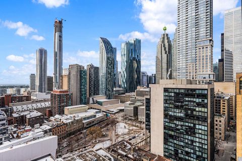 Photo 13 at 2003 - 60 Colborne Street, Yonge Corridor, Toronto
