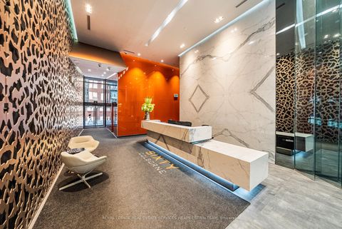 Photo 32 at 2003 - 60 Colborne Street, Yonge Corridor, Toronto