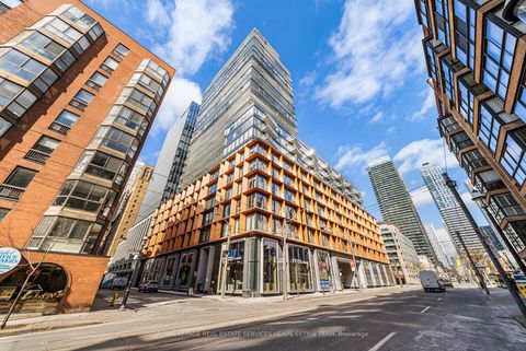 Photo 33 at 2003 - 60 Colborne Street, Yonge Corridor, Toronto