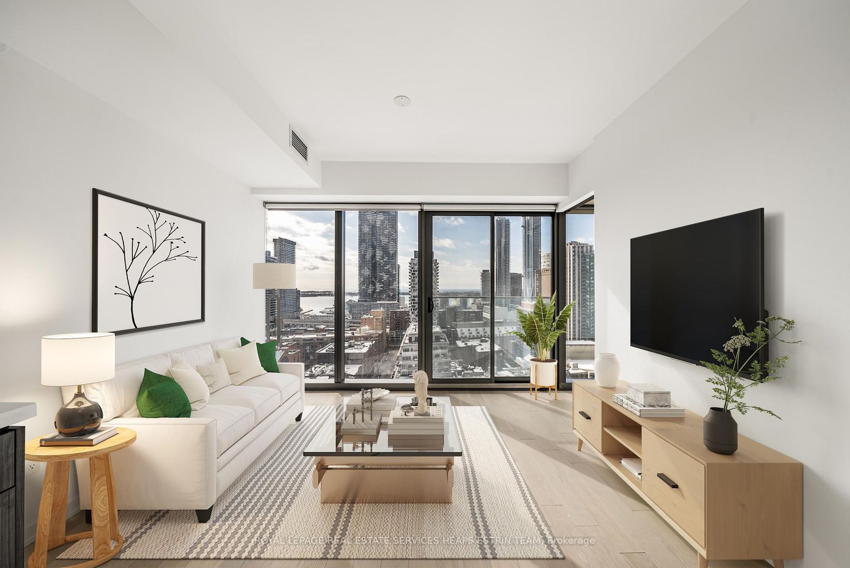 2003 - 60 Colborne Street, Yonge Corridor, Toronto 