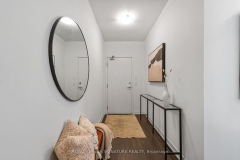 Photo 1 at 1201 - 1830 Bloor Street W, High Park North, Toronto