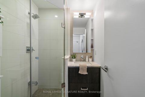 Photo 10 at 1201 - 1830 Bloor Street W, High Park North, Toronto