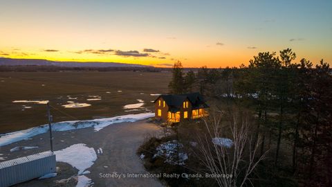 Photo 3 at 1952 Nottawasaga Concession 6, Rural Clearview, Clearview