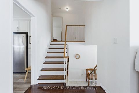 Photo 9 at 60 Groomsport Crescent, Sullivan, Toronto