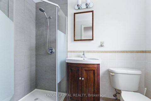 Photo 12 at 60 Groomsport Crescent, Sullivan, Toronto