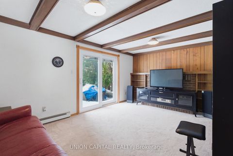 Photo 19 at 60 Groomsport Crescent, Sullivan, Toronto