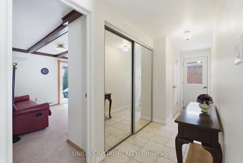 Photo 21 at 60 Groomsport Crescent, Sullivan, Toronto