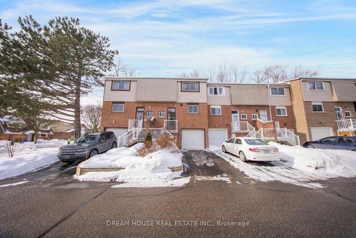 Photo 0 at 2 - 1655 Geta Circle, Village East, Pickering