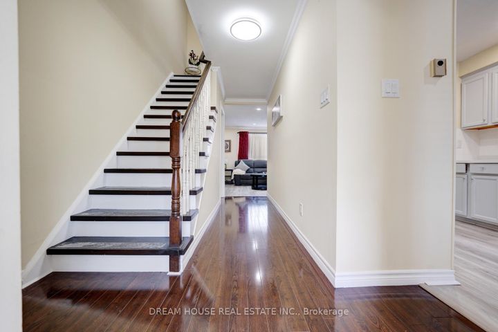 Photo 2 at 2 - 1655 Geta Circle, Village East, Pickering