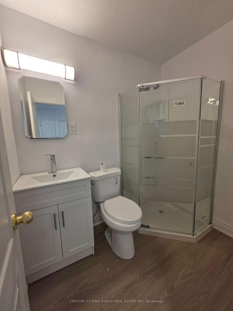 Photo 4 at 1346 Kennedy Road, Dorset Park, Toronto