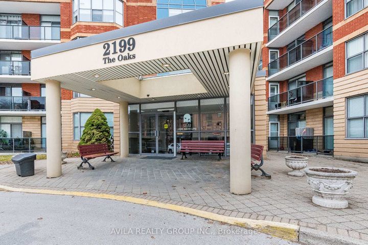 Photo 3 at 409 - 2199 Sixth Line, RO River Oaks, Oakville