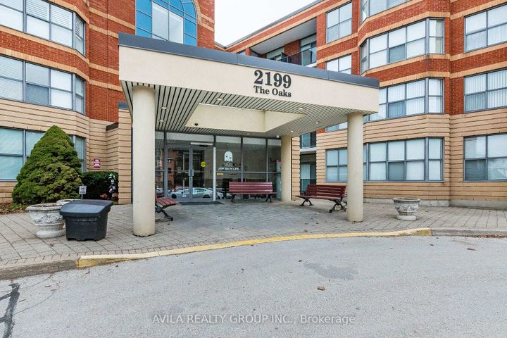 Photo 4 at 409 - 2199 Sixth Line, RO River Oaks, Oakville