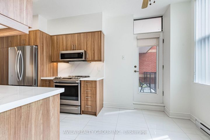 Photo 9 at 409 - 2199 Sixth Line, RO River Oaks, Oakville