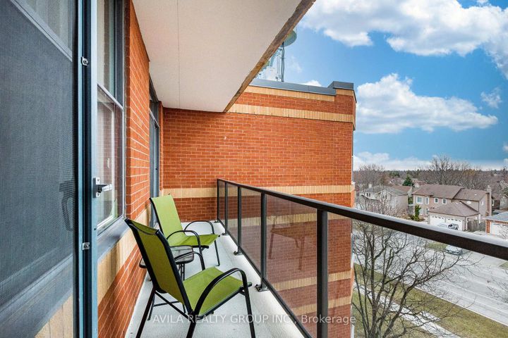 Photo 36 at 409 - 2199 Sixth Line, RO River Oaks, Oakville