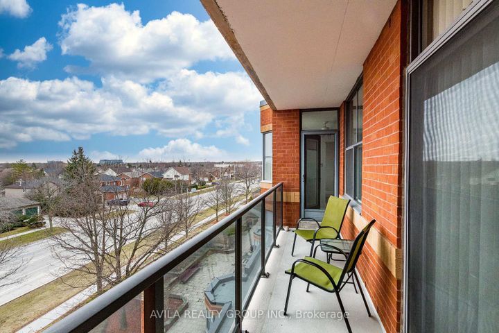 Photo 37 at 409 - 2199 Sixth Line, RO River Oaks, Oakville