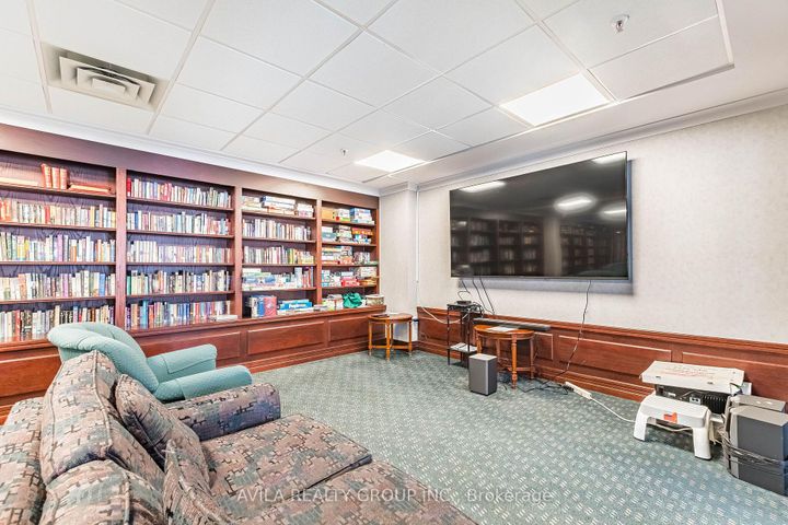 Photo 41 at 409 - 2199 Sixth Line, RO River Oaks, Oakville