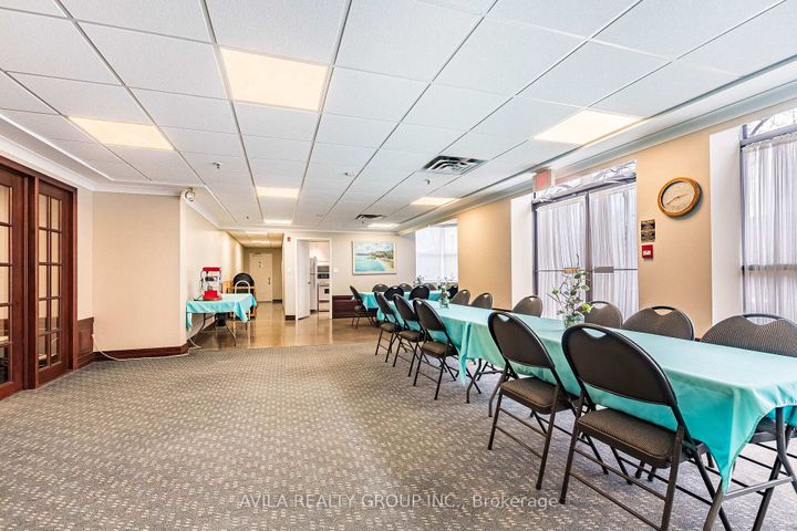 Photo 42 at 409 - 2199 Sixth Line, RO River Oaks, Oakville