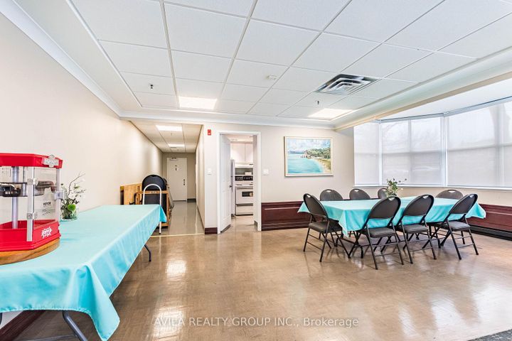 Photo 43 at 409 - 2199 Sixth Line, RO River Oaks, Oakville