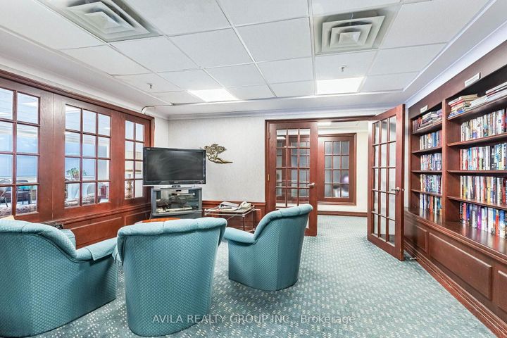 Photo 45 at 409 - 2199 Sixth Line, RO River Oaks, Oakville