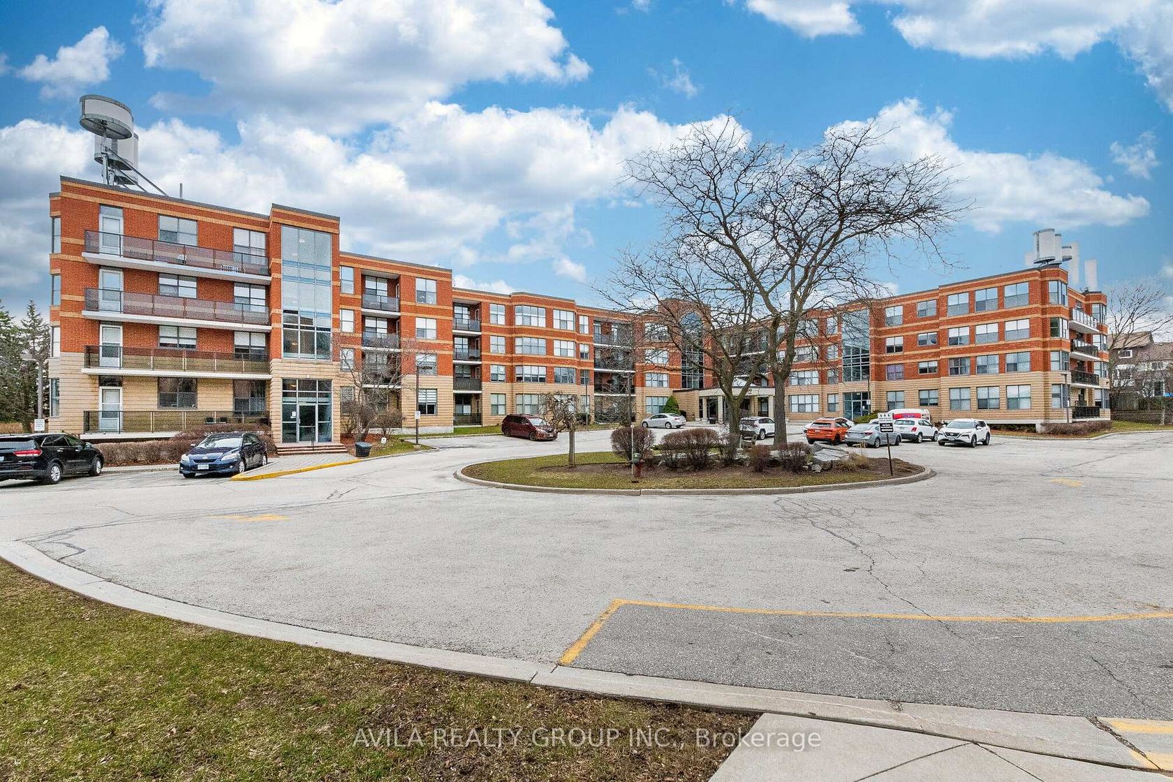 409 - 2199 Sixth Line, RO River Oaks, Oakville 2