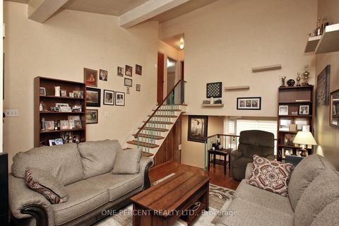 Photo 2 at 3074 Merritt Avenue, Malton, Mississauga