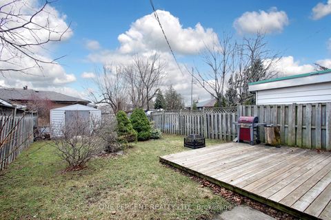 Photo 20 at 3074 Merritt Avenue, Malton, Mississauga