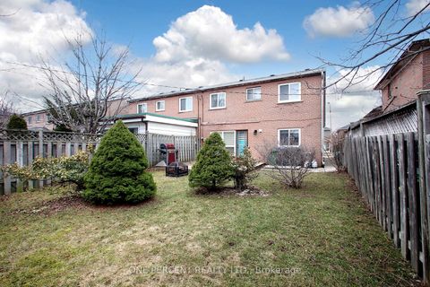 Photo 22 at 3074 Merritt Avenue, Malton, Mississauga