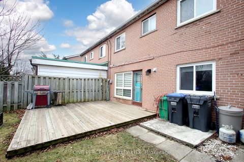 Photo 23 at 3074 Merritt Avenue, Malton, Mississauga