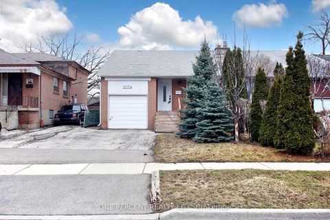 Photo 24 at 3074 Merritt Avenue, Malton, Mississauga