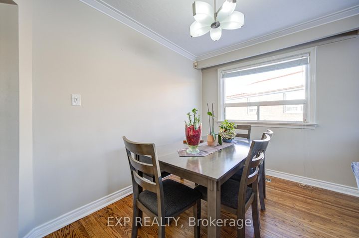 Photo 10 at 10 Pastrano Court, Cliffcrest, Toronto