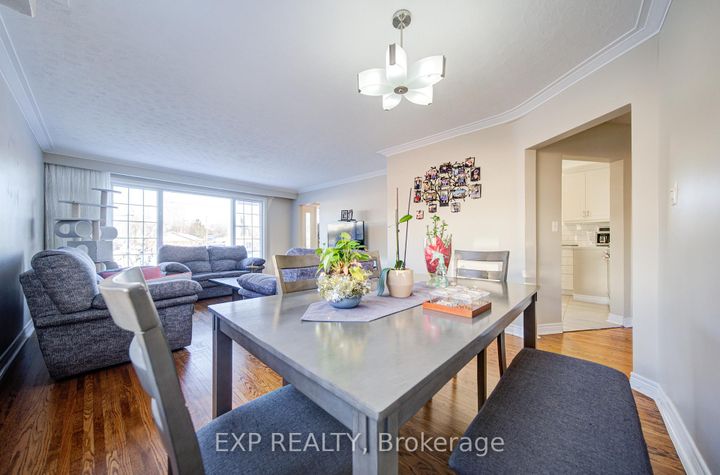 Photo 12 at 10 Pastrano Court, Cliffcrest, Toronto