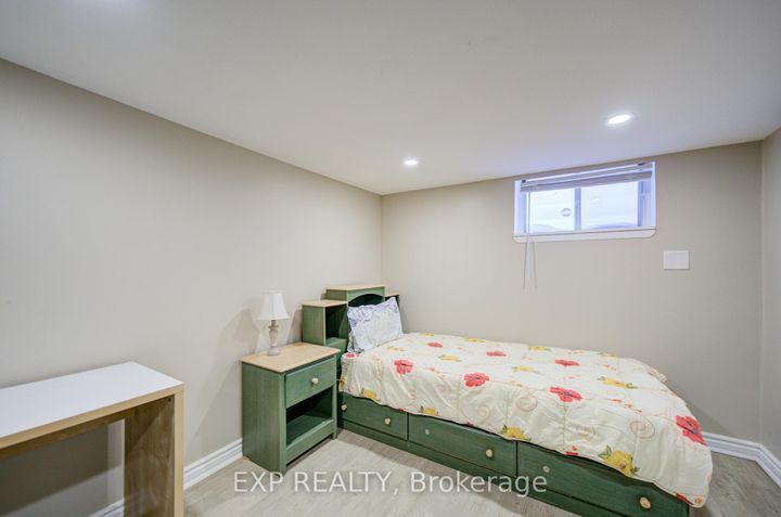 Photo 29 at 10 Pastrano Court, Cliffcrest, Toronto