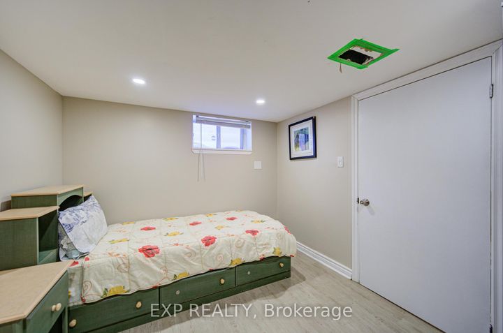 Photo 30 at 10 Pastrano Court, Cliffcrest, Toronto