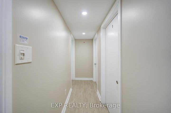 Photo 33 at 10 Pastrano Court, Cliffcrest, Toronto