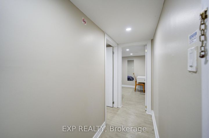 Photo 37 at 10 Pastrano Court, Cliffcrest, Toronto