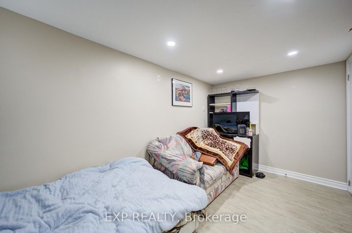 Photo 38 at 10 Pastrano Court, Cliffcrest, Toronto