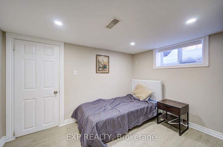 Photo 41 at 10 Pastrano Court, Cliffcrest, Toronto